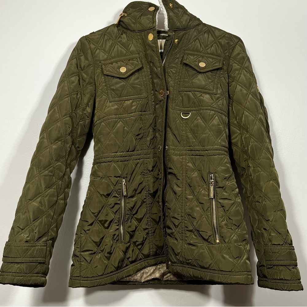 Michael Kors Jacket - Picture 3 of 9
